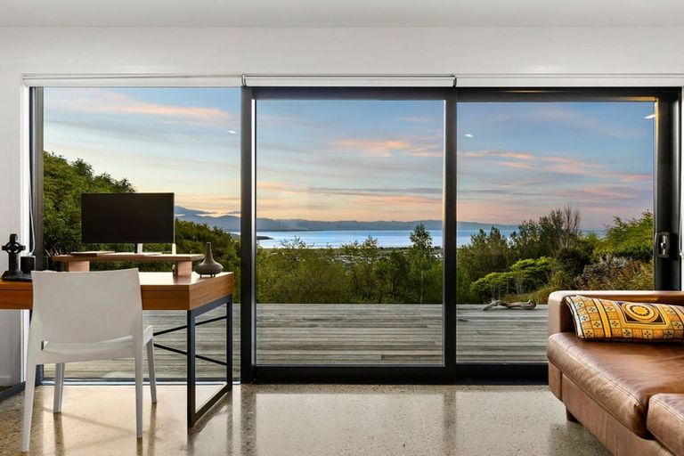 Photo of property in 163 Panorama Drive, Enner Glynn, Nelson, 7011