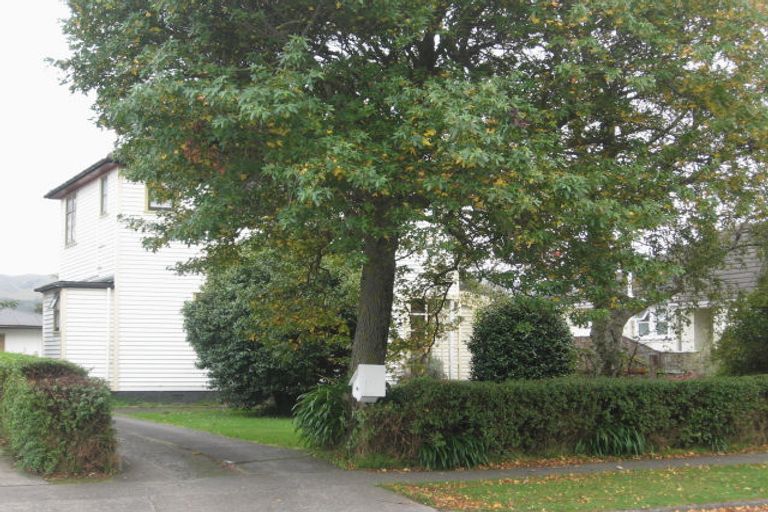 Photo of property in 161 Oxford Terrace, Epuni, Lower Hutt, 5011