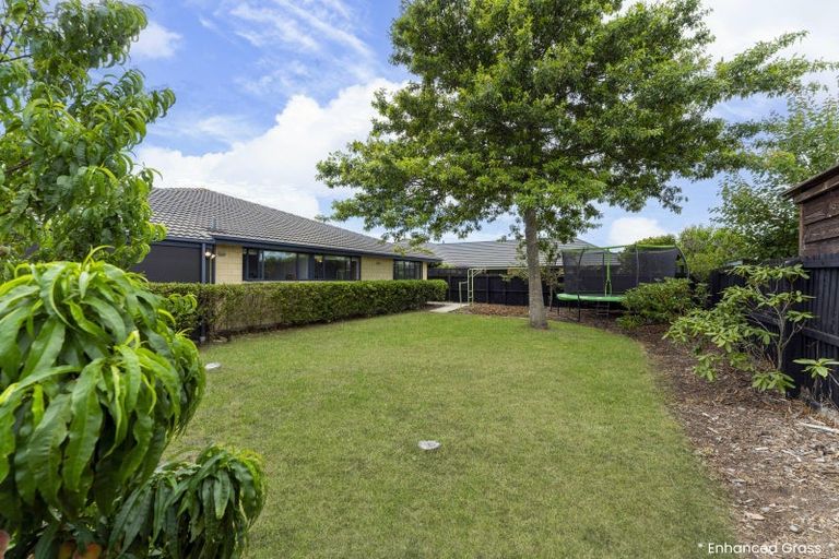 Photo of property in 16 Stark Place, Kaiapoi, 7630
