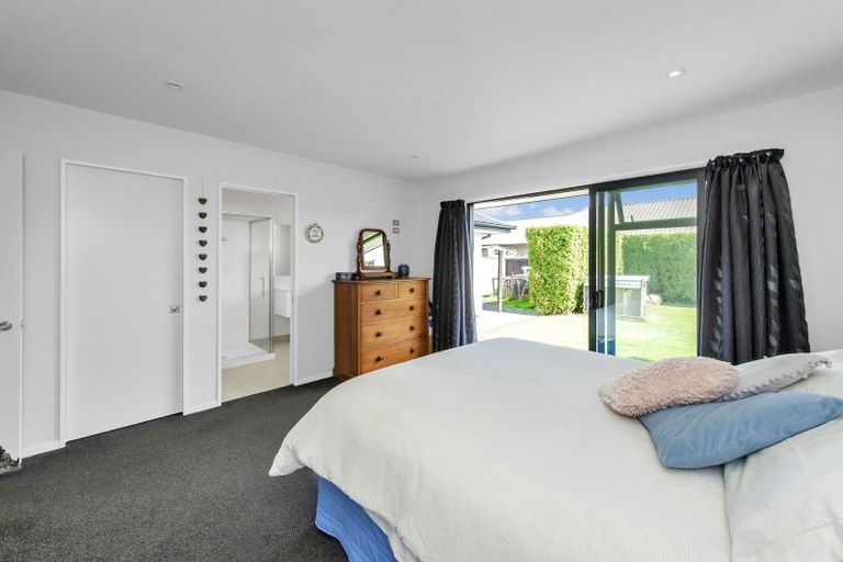 Photo of property in 1 Leonie Lane, West Melton, 7618