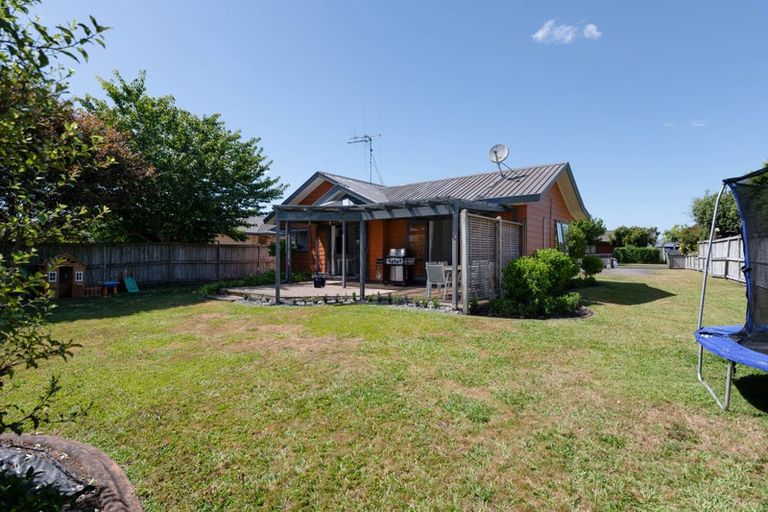 Photo of property in 21 Sarindah Place, Fairview Downs, Hamilton, 3214