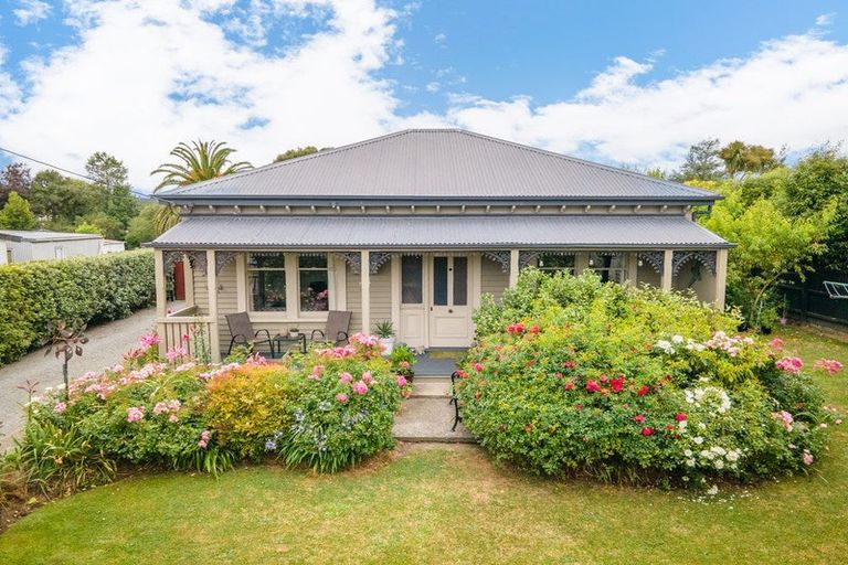 Photo of property in 11 Turnbull Street, Pareora, 7912