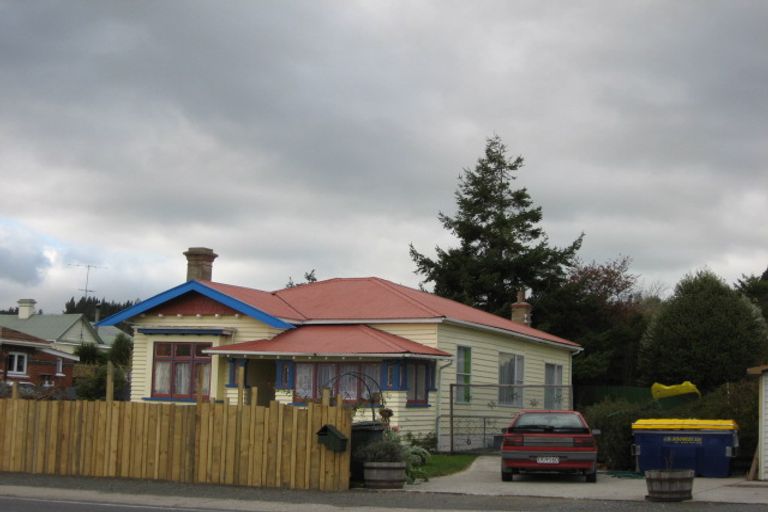 Photo of property in 54 Eddystone Street, Kaitangata, 9210