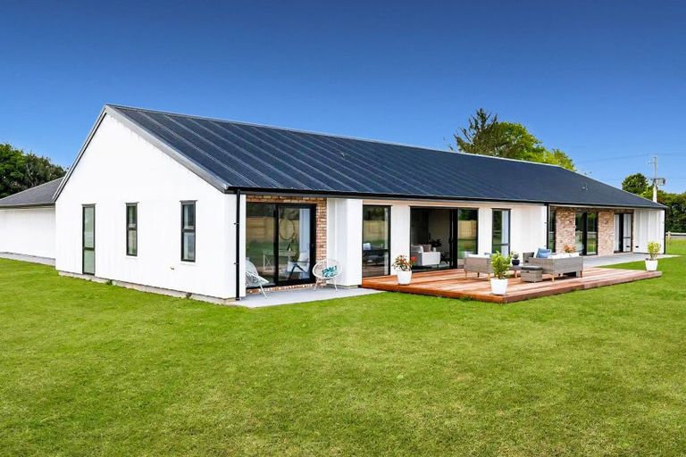 Photo of property in 1 Koru Lane, Leamington, Cambridge, 3432