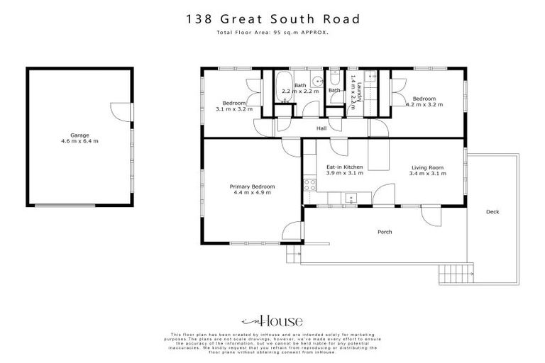 Photo of property in 138 Great South Road, Taupiri, 3721