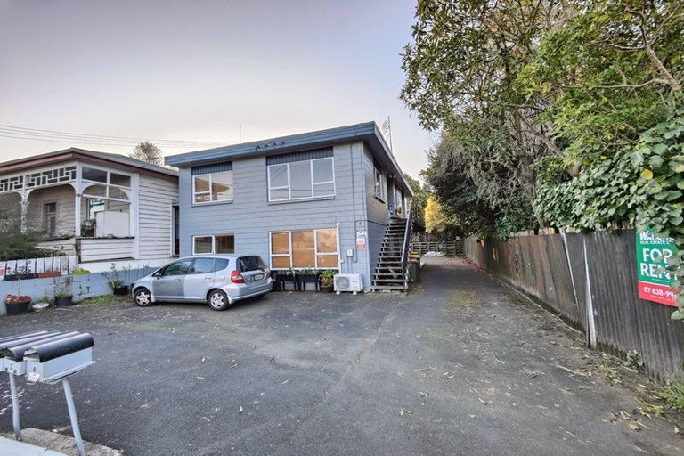 Photo of property in 17 Myrtle Street, Hamilton East, Hamilton, 3216