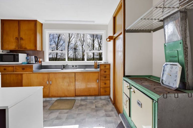 Photo of property in 356 Waihapa Road, Pukengahu, Stratford, 4393