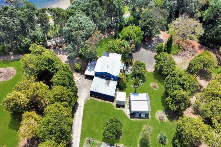 Photo of property in State Highway 35, Te Kaha, 3199