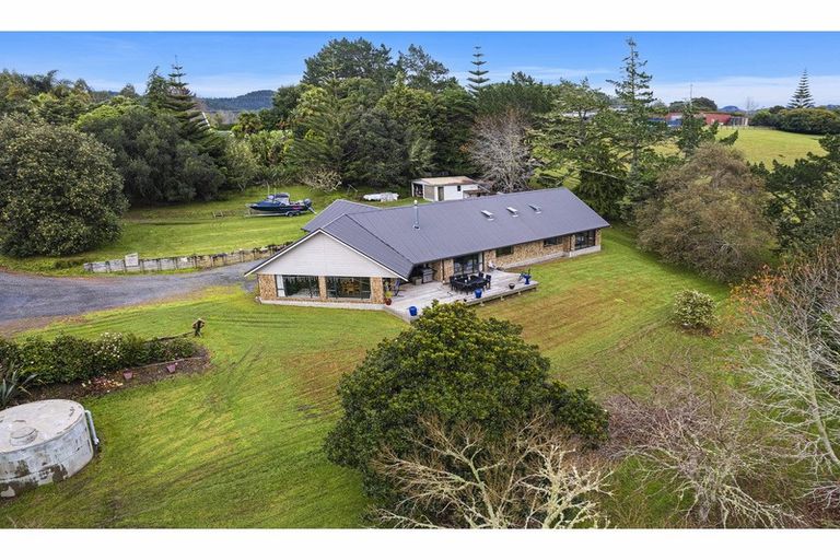 Photo of property in 41 Ngunguru Ford Road, Kiripaka, Whangarei, 0173