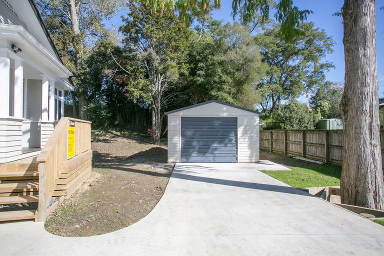 Photo of property in 339 Sinclair Terrace, Te Awamutu, 3800