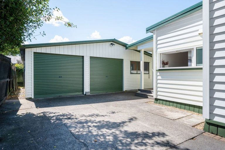 Photo of property in 93 Brookfield Street, Hamilton East, Hamilton, 3216