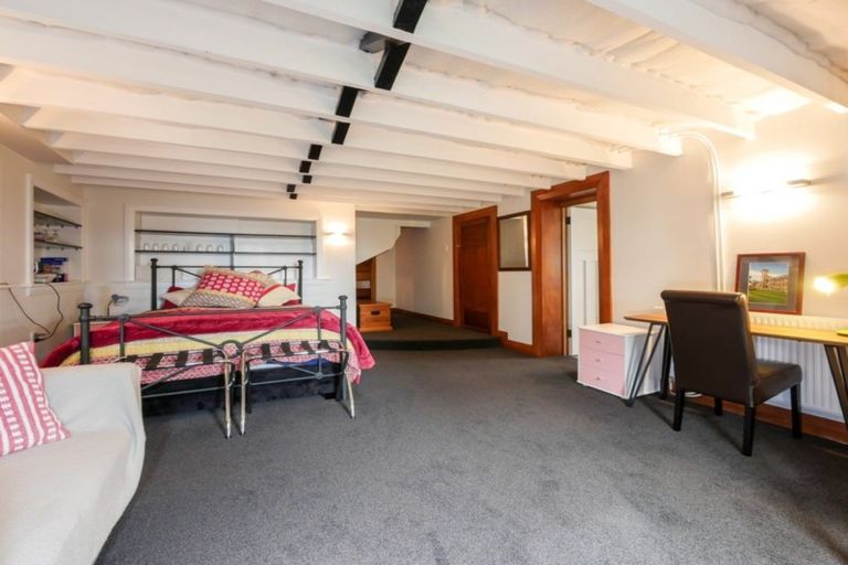 Photo of property in 34 Forbury Road, Forbury, Dunedin, 9012