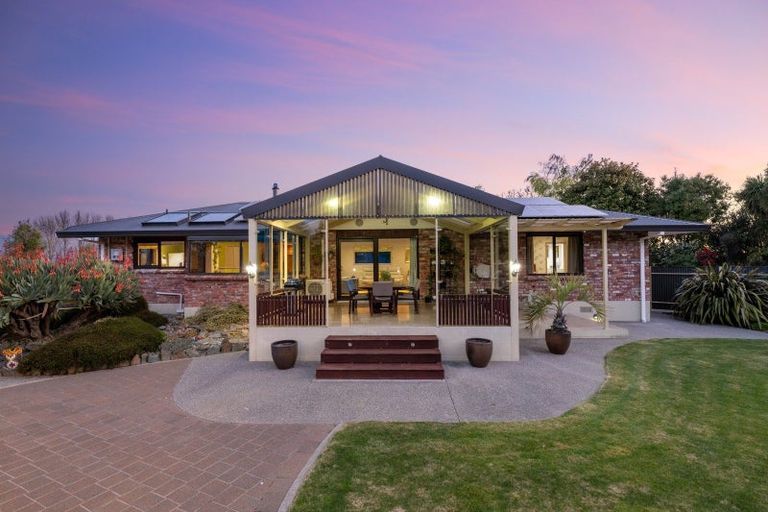 Photo of property in 1237 Rapaura Road, Spring Creek, 7273