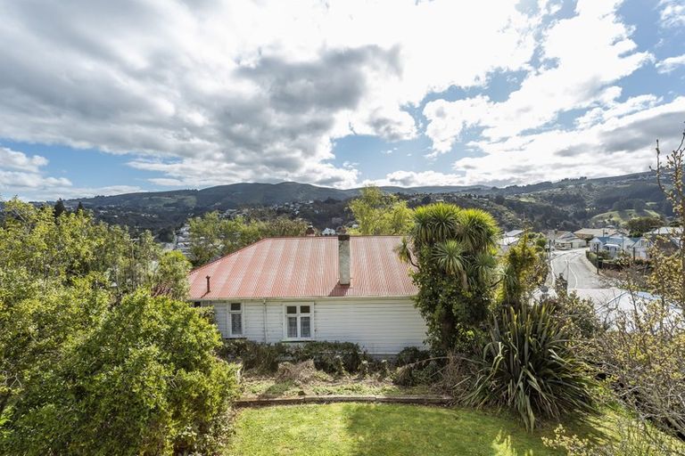 Photo of property in 3 Signal Hill Road, Opoho, Dunedin, 9010
