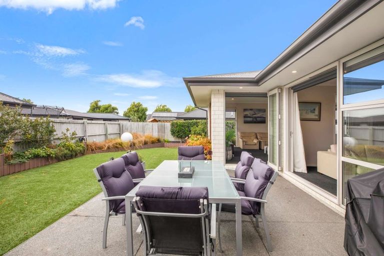 Photo of property in 133 Jimmy Adams Terrace, Lincoln, 7608