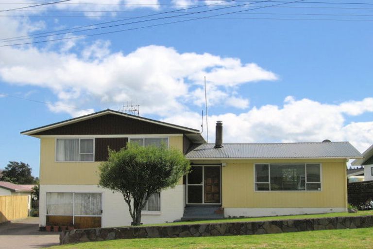 Photo of property in 218 Rifle Range Road, Tauhara, Taupo, 3330