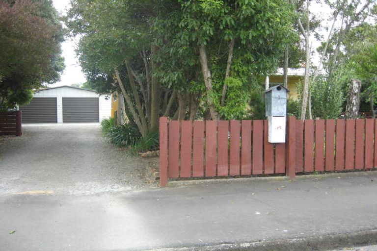 Photo of property in 50 Sedcole Street, Pahiatua, 4910