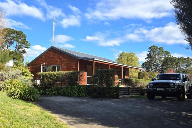 Photo of property in 130b Pukemapu Road, Oropi, Tauranga, 3173