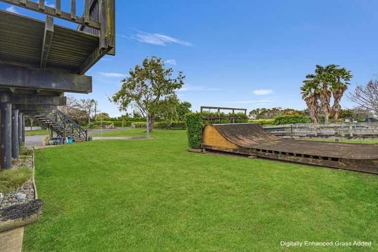 Photo of property in 174 Morrison Road, Pukekawa, Tuakau, 2696
