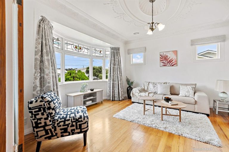 Photo of property in 76 Ira Street, Miramar, Wellington, 6022