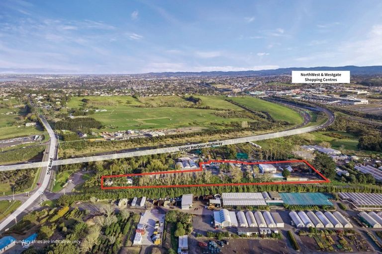 Photo of property in 64 Trig Road, Whenuapai, Auckland, 0618