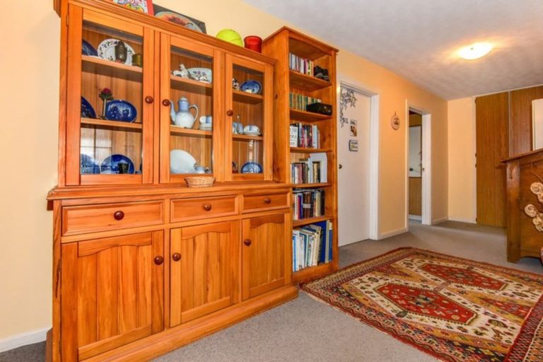 Photo of property in 3072 Coaltrack Road, Coalgate, 7673