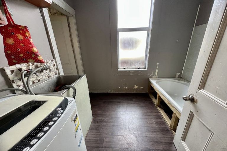 Photo of property in 123 Ritchie Street, Richmond, Invercargill, 9810