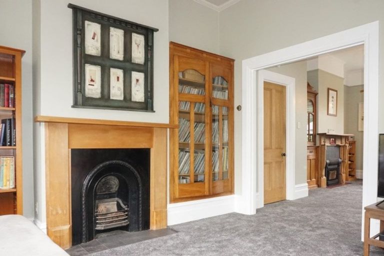 Photo of property in 58 Greta Street, South Hill, Oamaru, 9400