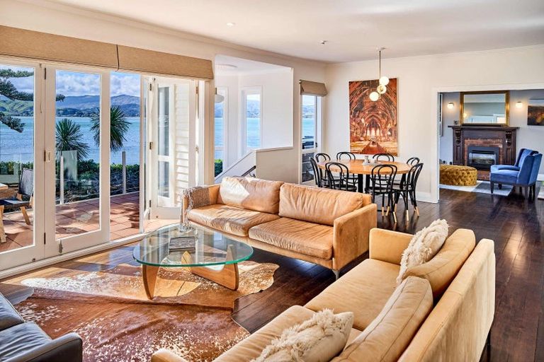 Photo of property in 89 Paremata Road, Paremata, Porirua, 5024