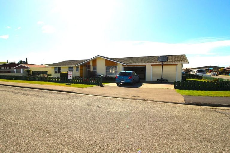 Photo of property in 91 Salisbury Crescent, Oamaru North, Oamaru, 9400