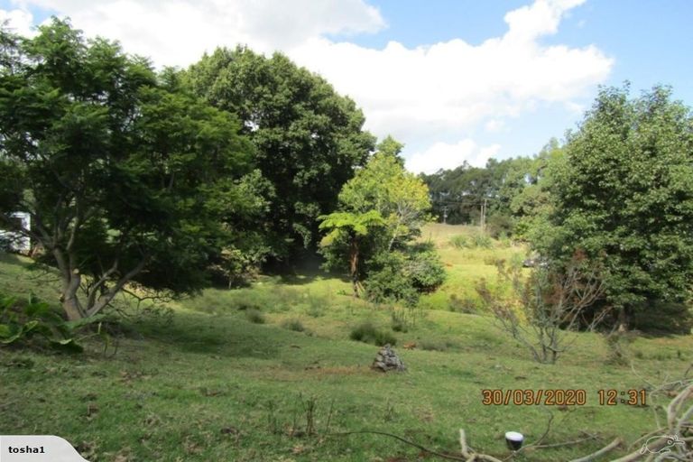 Photo of property in 484 Paparore Road, Paparore, Awanui, 0486