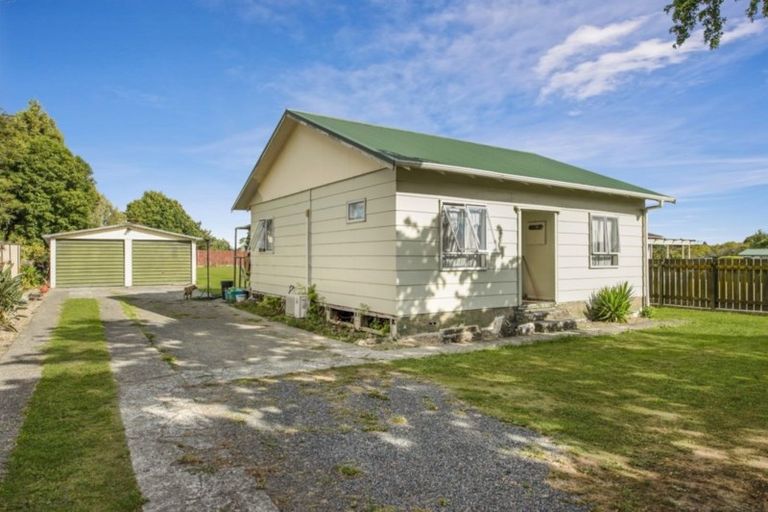 Photo of property in 52 Te Putu Street, Taupiri, 3721