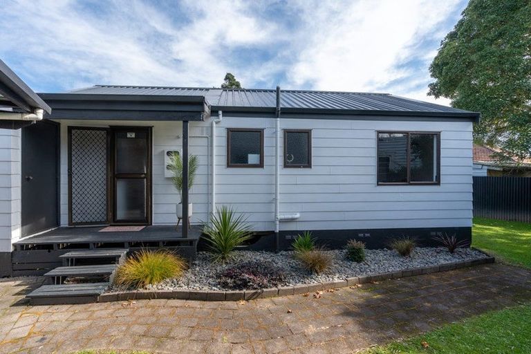 Photo of property in 67 Claude Street, Fairfield, Hamilton, 3214