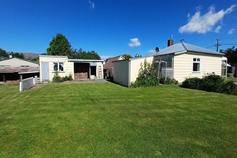 Photo of property in 2 Argyll Street, Fairlie, 7925