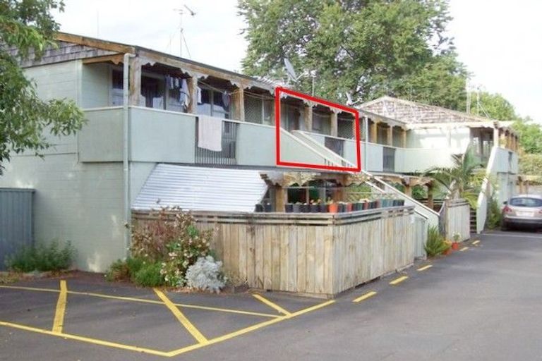 Photo of property in 7/55 Albert Street, Hamilton East, Hamilton, 3216