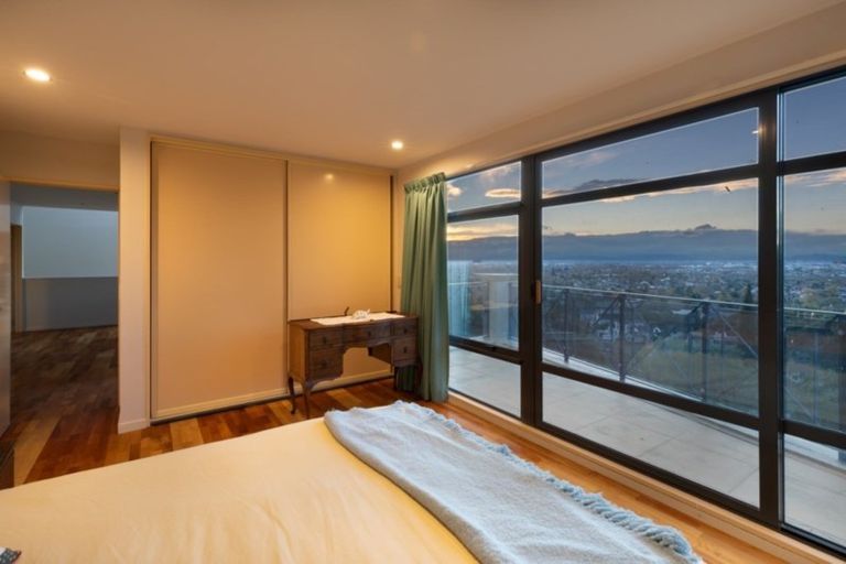 Photo of property in 35 Major Aitken Drive, Huntsbury, Christchurch, 8022