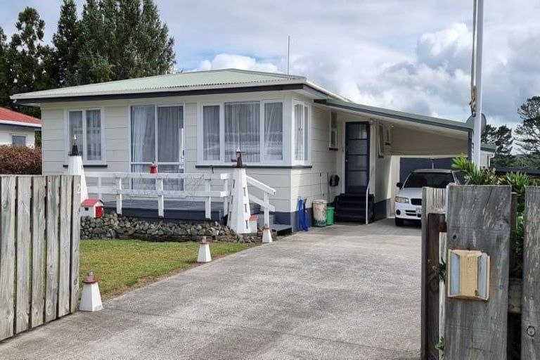 Photo of property in 20 Puia Street, Ngawha Springs, Kaikohe, 0472