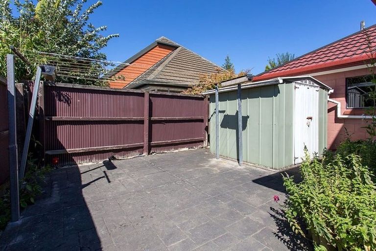 Photo of property in 10 Corfe Street, Ilam, Christchurch, 8041
