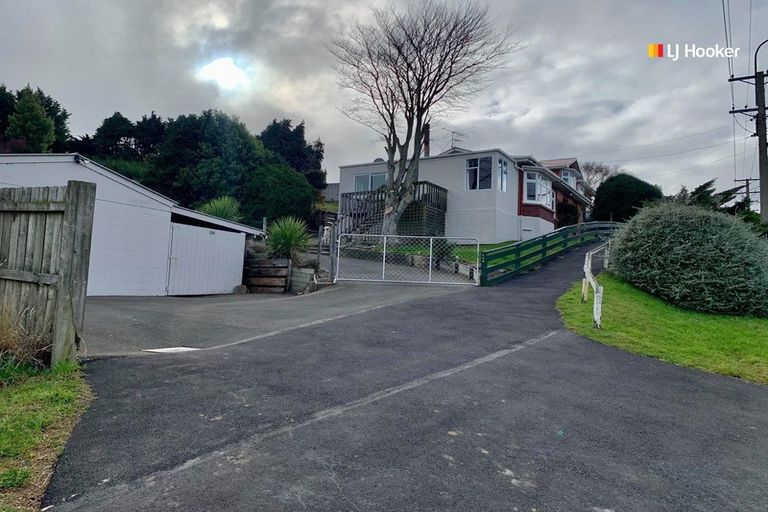 Photo of property in 126 Mornington Road, Kenmure, Dunedin, 9011