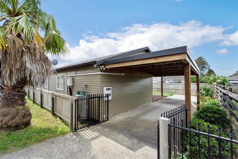 Photo of property in 6a Stella Place, Manurewa, Auckland, 2102