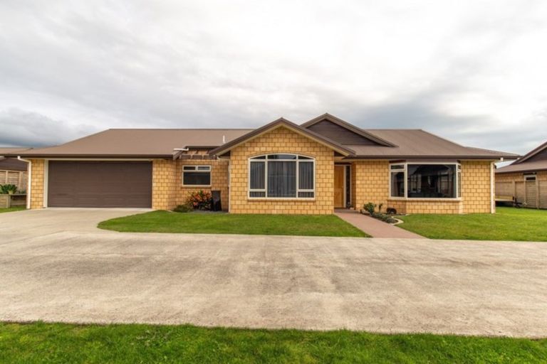Photo of property in 372c Thames Street, Morrinsville, 3300