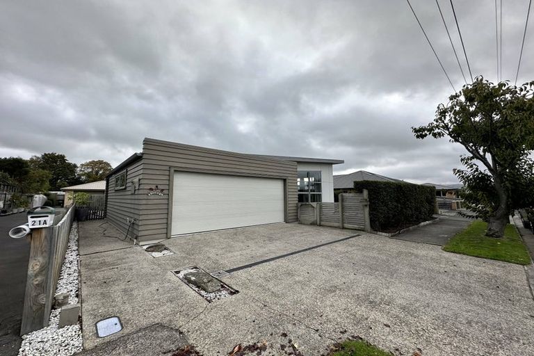 Photo of property in 21 Forfar Street, Mosgiel, 9024