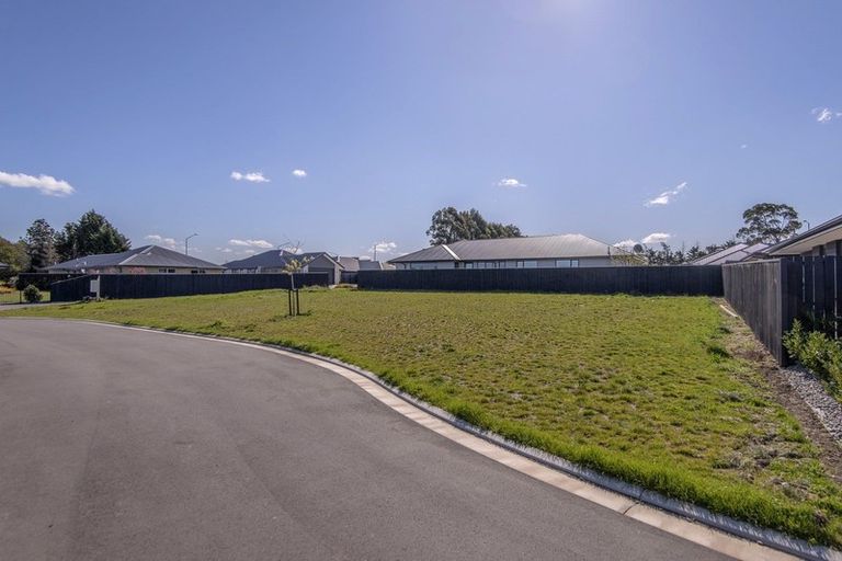 Photo of property in 8 Alpha Way, Rolleston, 7615