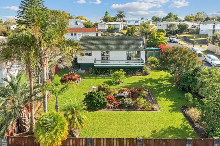 Photo of property in 37 West View Crescent, Onerahi, Whangarei, 0110