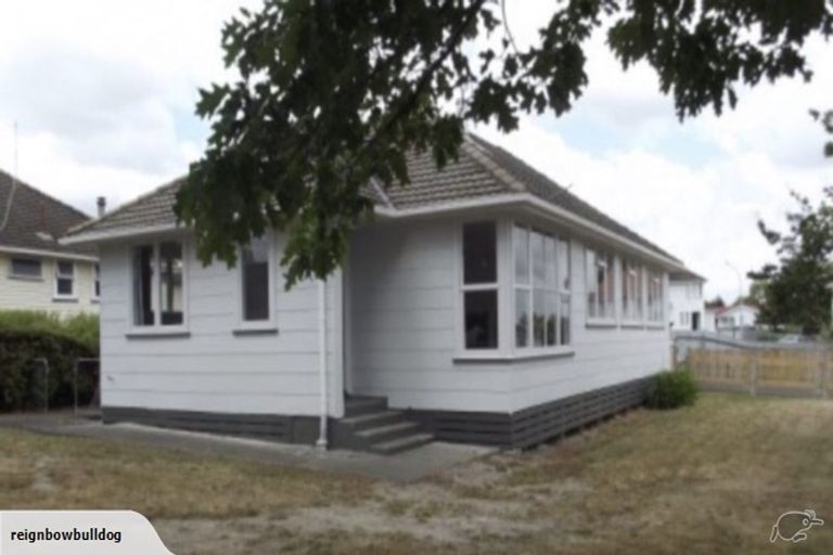 Photo of property in 15 Mccarthy Terrace, Waipukurau, 4200