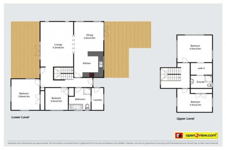 Photo of property in 11 Kelly Road, Cambridge, 3434