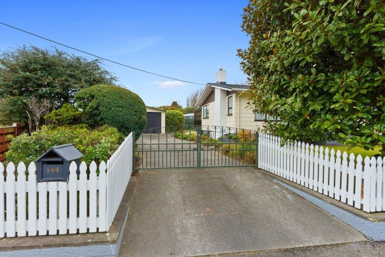 Photo of property in 144 Waerenga Road, Otaki, 5512