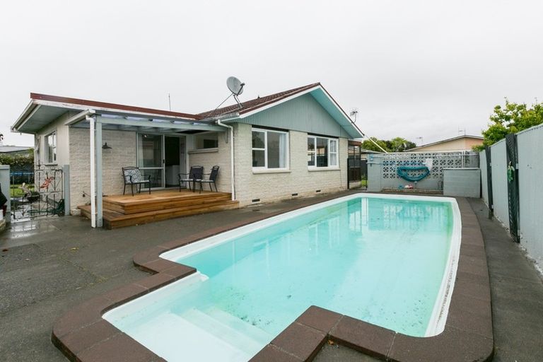 Photo of property in 86a Gloucester Street, Greenmeadows, Napier, 4112