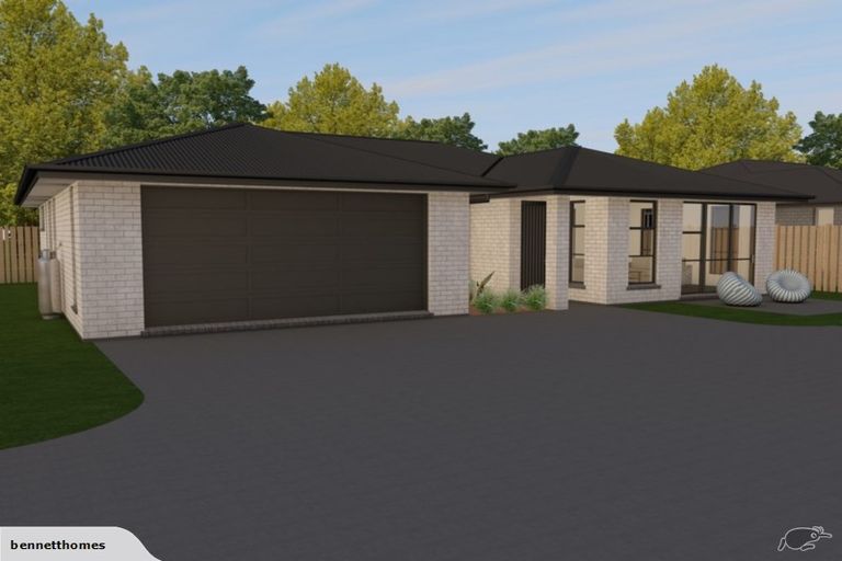 Photo of property in 14 Beatty Road, Matamata, 3400