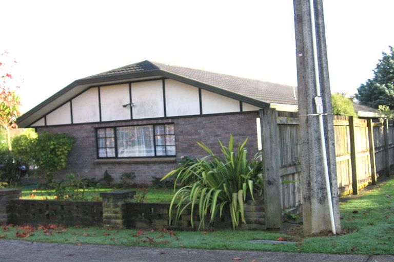 Photo of property in 77a Allen Street, Morrinsville, 3300
